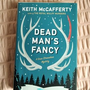 DEAD MAN'S FANCY A NOVEL